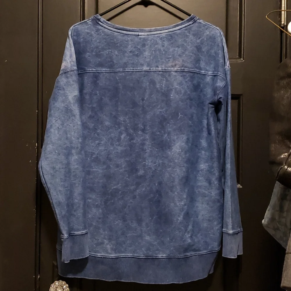 Calvin klein sweatshirt - Picture 3 of 3